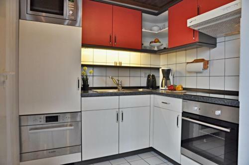 Apartamento Windjammer_ Passat