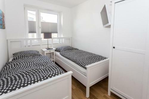 Apartamento Portland C2 Ankerplatz