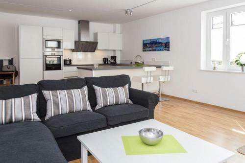 Apartamento Portland C2 Ankerplatz