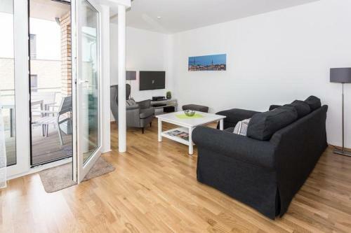 Apartamento Portland C2 Ankerplatz