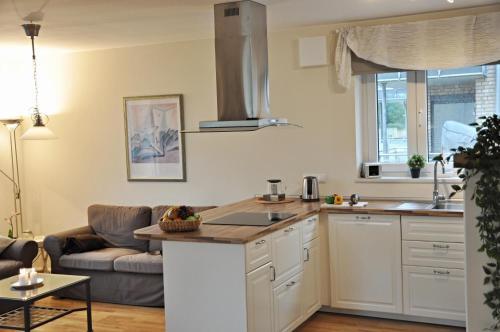 Apartamento Portland C3