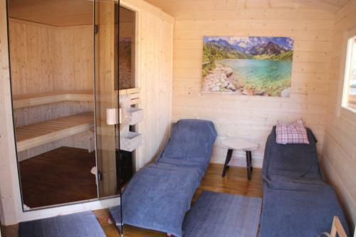 Apartamento Holzhauszeit