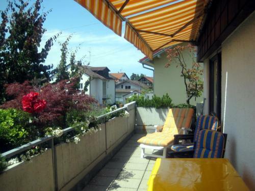 Bodensee Apartment Langenargen Fliederweg
