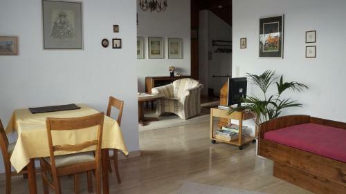Bodensee Apartment Langenargen Fliederweg