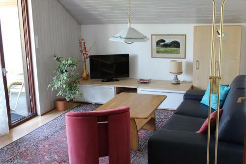 Bodensee Apartment Langenargen Oberdorf