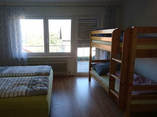 Apartamento Fewo Vogesenblick