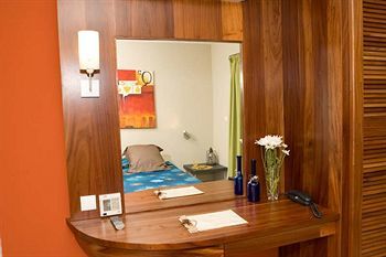 Apartamentos R�sidence Tropic Appart Hotel