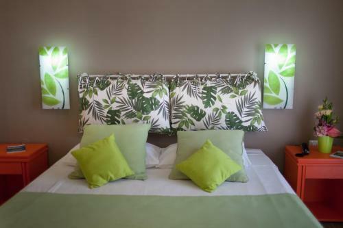 Ermitage Boutik Hotel/ Blue Beach