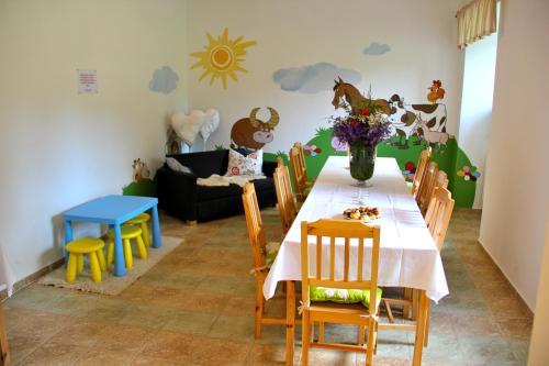 Apartamento Penzion Star� Pivovar