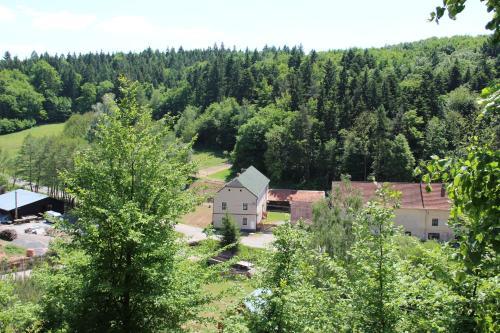Apartamento Penzion Star� Pivovar