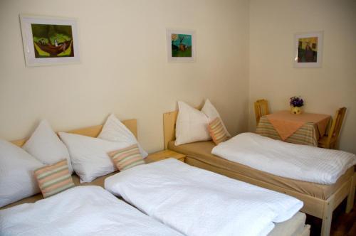 Apartamento Penzion Star� Pivovar