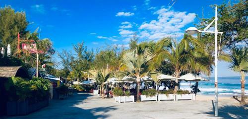 Aparthotel Appart Hotel Marina