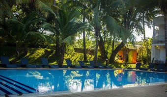 Hotel Alamanda