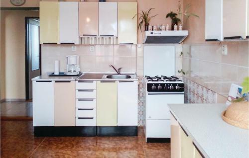Holiday Home Zelivec Nr.