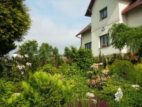 Apartamentos Pension U Josefa