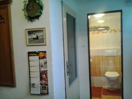 Apartamentos Pension U Josefa