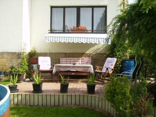 Apartamentos Pension U Josefa