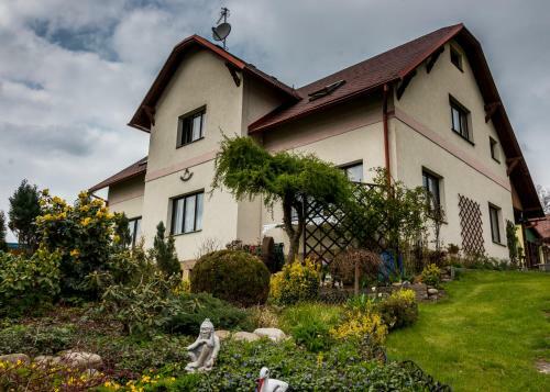 Apartamentos Pension U Josefa