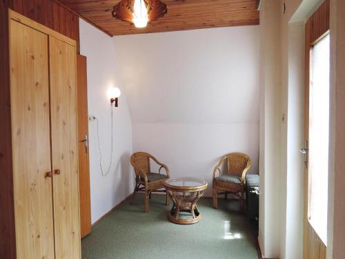 Holiday Home Jestrebice Nr.