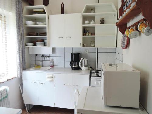 Holiday Home Jestrebice Nr.