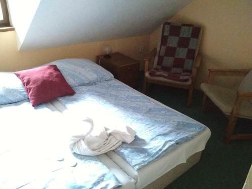 Hostal Penzion U Tkadlen