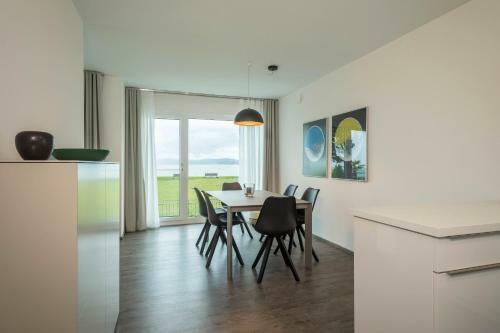 Apartamento Ferienwohnung Montfort