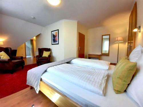 Hotel Vier Spitzen