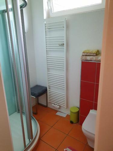 Apartamento Ferienwohnung Pleis, 15148