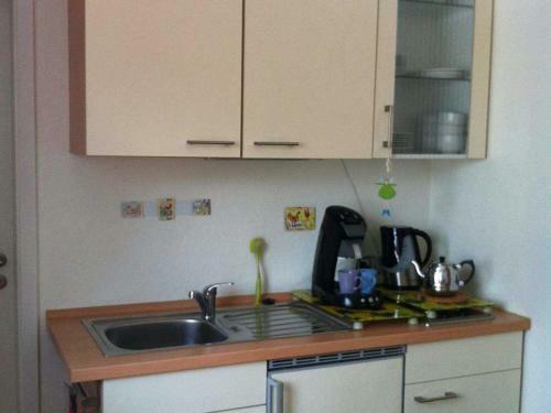 Apartamento Ferienwohnung Koriath, 15107