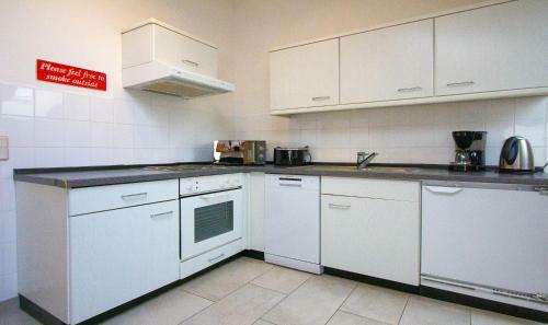 Apartamento Charming Domicile Leipzig City Center