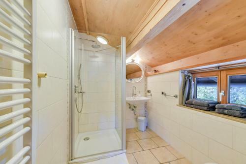 Jaudenhof - Apartment Sch�nbergalm