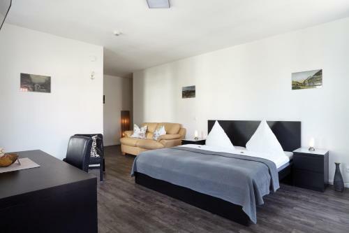 Hostal Pension Schlossgasse