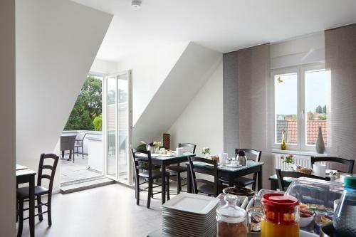 Hostal Pension Schlossgasse