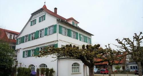 Bodensee Apartment Lindau Im Schachen Schl�ssle