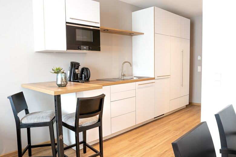 Bodenseezeit Apartmenthotel Garni