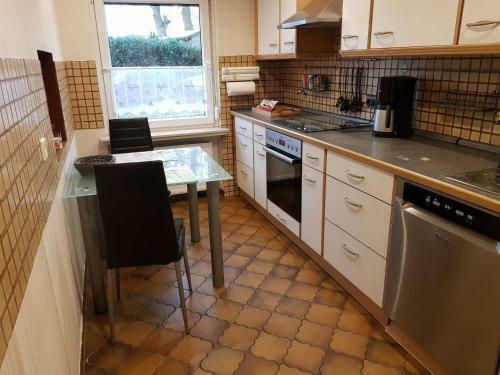 Apartamento Ferienwohnungen Ramke