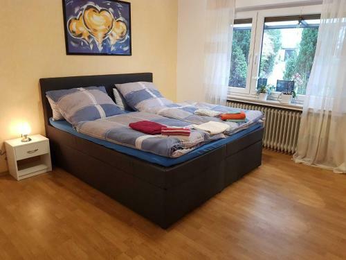 Apartamento Ferienwohnungen Ramke