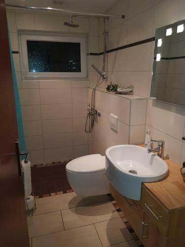 Apartamento Ferienwohnungen Ramke