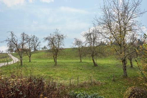 Apartamento Ferienwohnung Achraintal 3