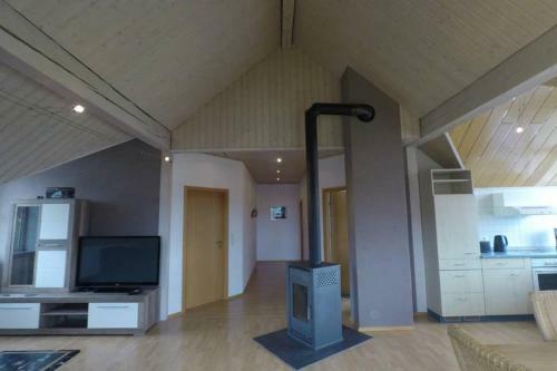 Apartamento Ferienwohnung Leutkirch Offen Hell Hoch Sch�ne Aussicht