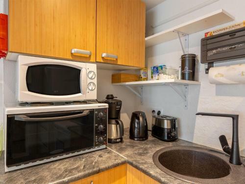 Pleasant Apartment In Linz Near River Rhine
