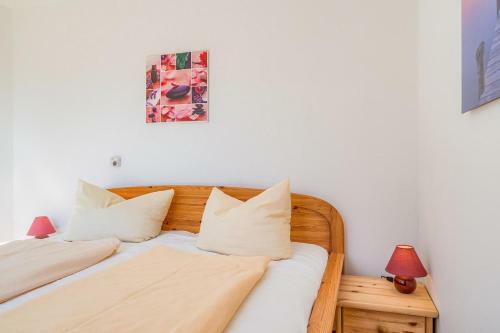 Bungalow Sommerwind