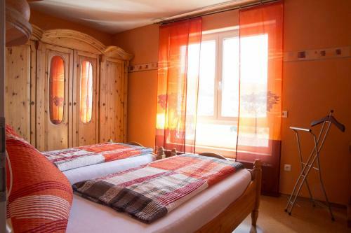 Apartamento Ferienwohnung Fraenkisches Paradies
