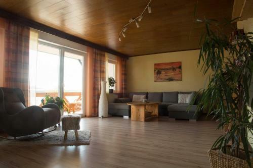 Apartamento Ferienwohnung Fraenkisches Paradies