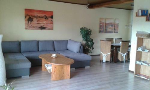 Apartamento Ferienwohnung Fraenkisches Paradies