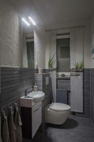 Apartamento Ferienwohnung Fraenkisches Paradies