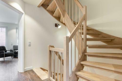 Apartamento Haus Jensen 1