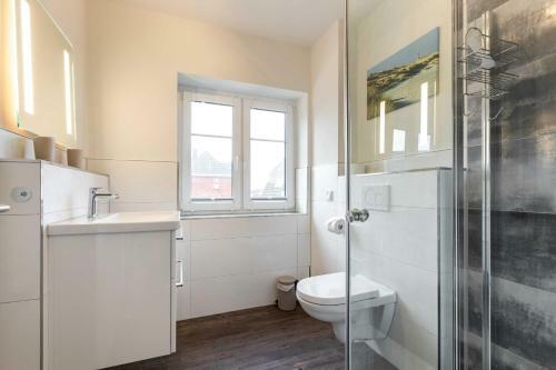 Apartamento Haus Jensen 1