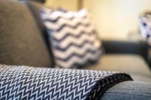 Apartamento Haus Jensen 1