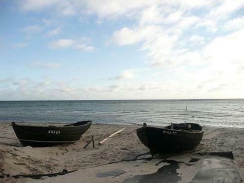 Apartamento Ruegen_fewo 28 A